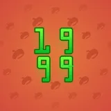 Big Year #16510 Big Year #16510