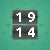 Big Year #16518 Big Year #16518