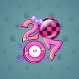 Big Year #16528 Big Year #16528