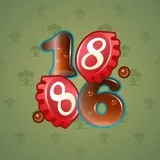 Big Year #16529 Big Year #16529