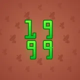 Big Year #16536 Big Year #16536