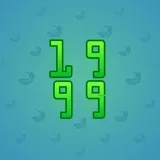 Big Year #16537 Big Year #16537