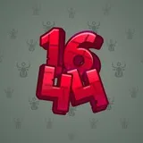Big Year #16542 Big Year #16542