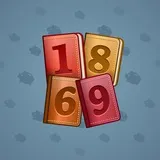 Big Year #16548 Big Year #16548