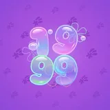 Big Year #16555 Big Year #16555