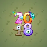 Big Year #16557 Big Year #16557
