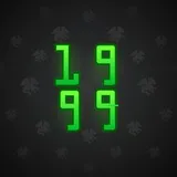 Big Year #16559 Big Year #16559
