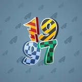 Big Year #16573 Big Year #16573