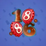Big Year #16576 Big Year #16576
