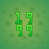 Big Year #16577 Big Year #16577