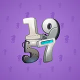 Big Year #16593 Big Year #16593
