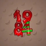 Big Year #16596 Big Year #16596