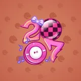 Big Year #16621 Big Year #16621