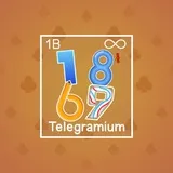 Big Year #16624 Big Year #16624