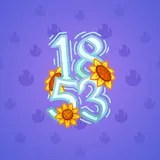 Big Year #16637 Big Year #16637