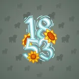Big Year #16641 Big Year #16641