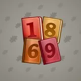 Big Year #16643 Big Year #16643