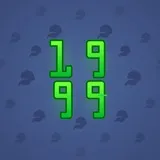 Big Year #1665 Big Year #1665