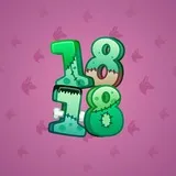 Big Year #16652 Big Year #16652