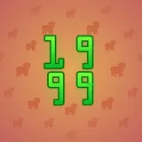 Big Year #16660 Big Year #16660