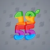 Big Year #16664 Big Year #16664