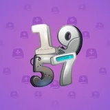 Big Year #16668 Big Year #16668