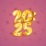 Big Year #16670 Big Year #16670