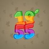 Big Year #16694 Big Year #16694