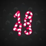 Big Year #16705 Big Year #16705