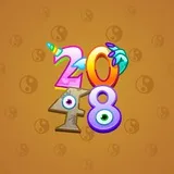 Big Year #16715 Big Year #16715