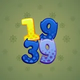 Big Year #16717 Big Year #16717