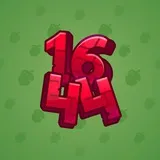 Big Year #16728 Big Year #16728