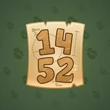 Big Year #16734 Big Year #16734