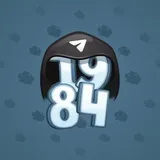 Big Year #16735 Big Year #16735