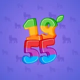 Big Year #16737 Big Year #16737