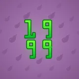 Big Year #16742 Big Year #16742