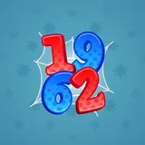 Big Year #16746 Big Year #16746