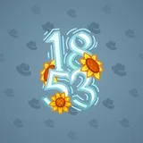 Big Year #16747 Big Year #16747