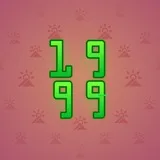 Big Year #16752 Big Year #16752
