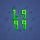 Big Year #16756 Big Year #16756