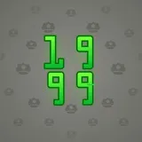 Big Year #16763 Big Year #16763