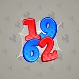 Big Year #16768 Big Year #16768