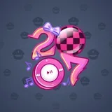 Big Year #1677 Big Year #1677