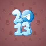 Big Year #16774 Big Year #16774