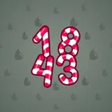 Big Year #16775 Big Year #16775