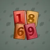 Big Year #16783 Big Year #16783