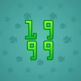 Big Year #16802 Big Year #16802