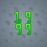 Big Year #16819 Big Year #16819