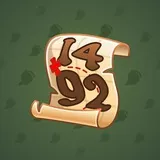 Big Year #16833 Big Year #16833