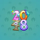 Big Year #16840 Big Year #16840